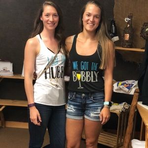 Meet your Posher, Deirdre